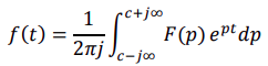 27. Operator Method for Transient Process Calculation, with an Example