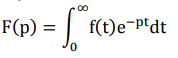 27. Operator Method for Transient Process Calculation, with an Example