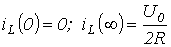 27. Operator Method for Transient Process Calculation, with an Example