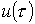 29. Duhamels Integral and the State-Variable Method