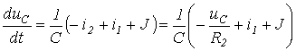 29. Duhamels Integral and the State-Variable Method