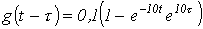 29. Duhamels Integral and the State-Variable Method