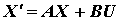 29. Duhamels Integral and the State-Variable Method