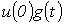 29. Duhamels Integral and the State-Variable Method