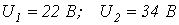 30. Nonlinear DC Circuits: Graphical Calculation Methods