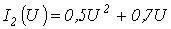30. Nonlinear DC Circuits: Graphical Calculation Methods