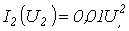 30. Nonlinear DC Circuits: Graphical Calculation Methods