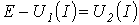 30. Nonlinear DC Circuits: Graphical Calculation Methods