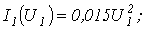 30. Nonlinear DC Circuits: Graphical Calculation Methods