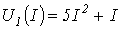 30. Nonlinear DC Circuits: Graphical Calculation Methods