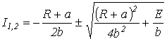 31. Nonlinear Circuit Calculation by the Equivalent Generator Method: Analytical and Iterative Techniques