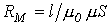 32. Nonlinear Magnetic Circuits under Constant Flux: Basic Concepts and Laws