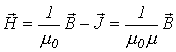 32. Nonlinear Magnetic Circuits under Constant Flux: Basic Concepts and Laws