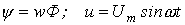 34. Nonlinear AC Circuits in Steady-State Modes
