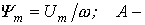 34. Nonlinear AC Circuits in Steady-State Modes