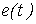 34. Nonlinear AC Circuits in Steady-State Modes
