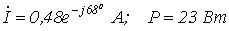 37. Equivalent Sinusoid Method (Calculation by RMS Values)