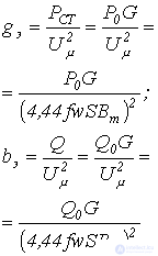 37. Equivalent Sinusoid Method (Calculation by RMS Values)