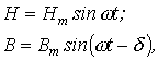 37. Equivalent Sinusoid Method (Calculation by RMS Values)