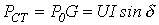 37. Equivalent Sinusoid Method (Calculation by RMS Values)