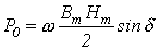 37. Equivalent Sinusoid Method (Calculation by RMS Values)