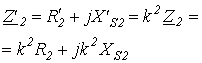37. Equivalent Sinusoid Method (Calculation by RMS Values)