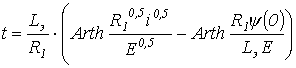 38. Transient Processes in Nonlinear Circuits