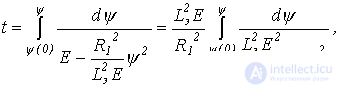 38. Transient Processes in Nonlinear Circuits