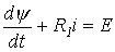 38. Transient Processes in Nonlinear Circuits