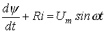 38. Transient Processes in Nonlinear Circuits