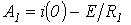 38. Transient Processes in Nonlinear Circuits
