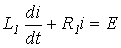 38. Transient Processes in Nonlinear Circuits