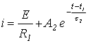 38. Transient Processes in Nonlinear Circuits