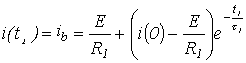 38. Transient Processes in Nonlinear Circuits