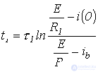 38. Transient Processes in Nonlinear Circuits