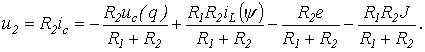 39. Graphical Methods for Analyzing Transients in Nonlinear Circuits
