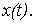 39. Graphical Methods for Analyzing Transients in Nonlinear Circuits
