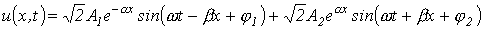 40. Circuits with Distributed Parameters (Long Transmission Lines)