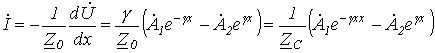 40. Circuits with Distributed Parameters (Long Transmission Lines)