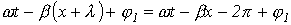 40. Circuits with Distributed Parameters (Long Transmission Lines)