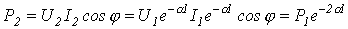 40. Circuits with Distributed Parameters (Long Transmission Lines)