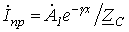40. Circuits with Distributed Parameters (Long Transmission Lines)
