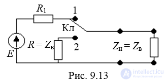 40. Circuits with Distributed Parameters (Long Transmission Lines)