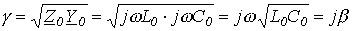 41. Distortion-Free Signal Transmission along a Line