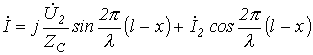 41. Distortion-Free Signal Transmission along a Line