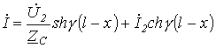 41. Distortion-Free Signal Transmission along a Line