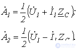 41. Distortion-Free Signal Transmission along a Line
