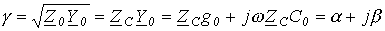 41. Distortion-Free Signal Transmission along a Line