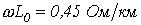 41. Distortion-Free Signal Transmission along a Line