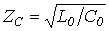 41. Distortion-Free Signal Transmission along a Line